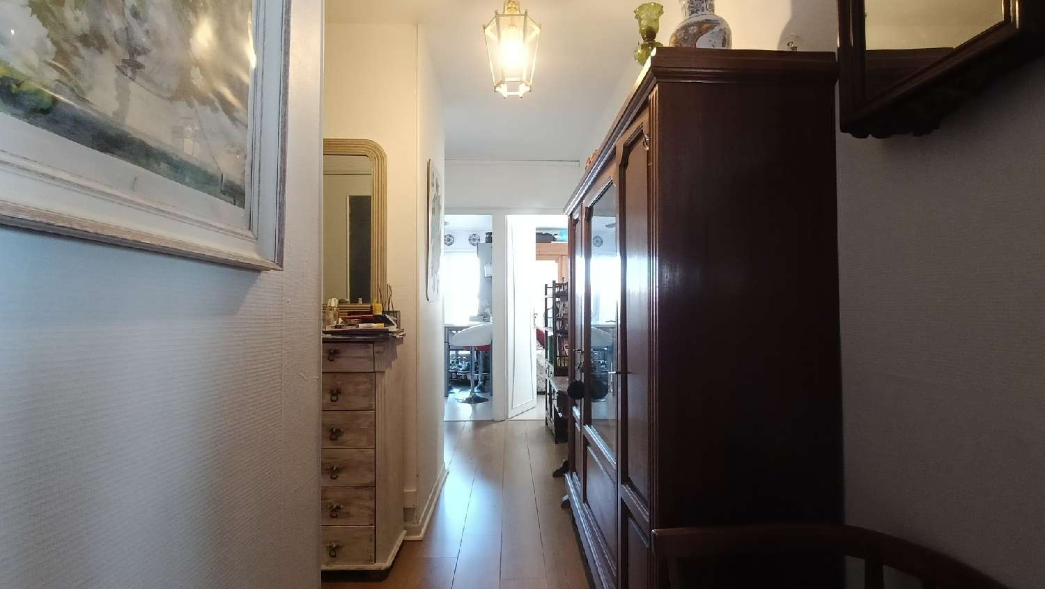  à vendre appartement Béziers Hérault 5