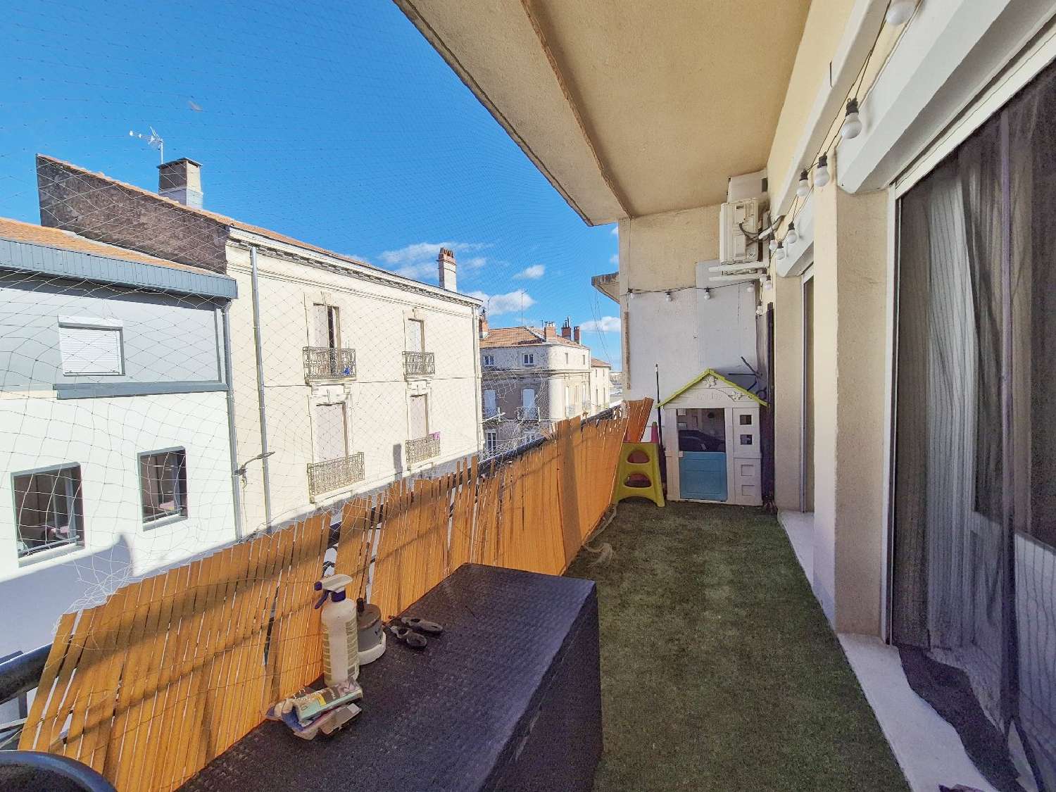  à vendre appartement Béziers Hérault 2
