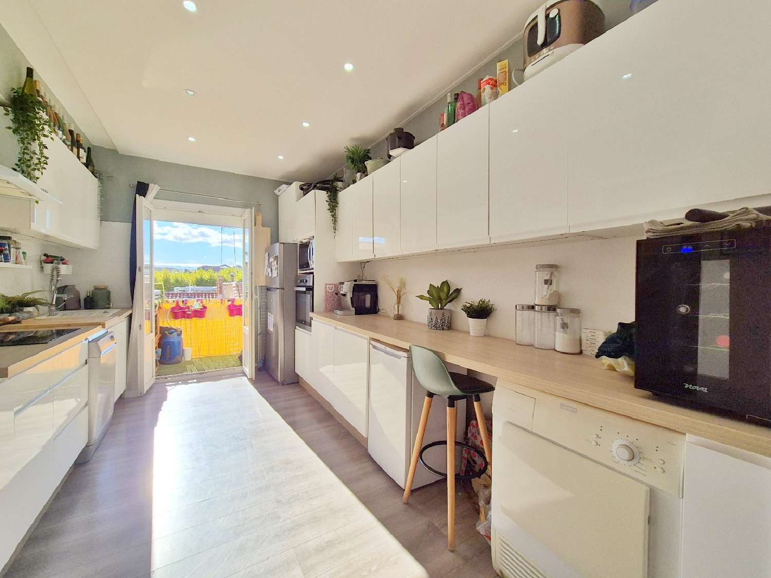 à vendre appartement Béziers Hérault 3