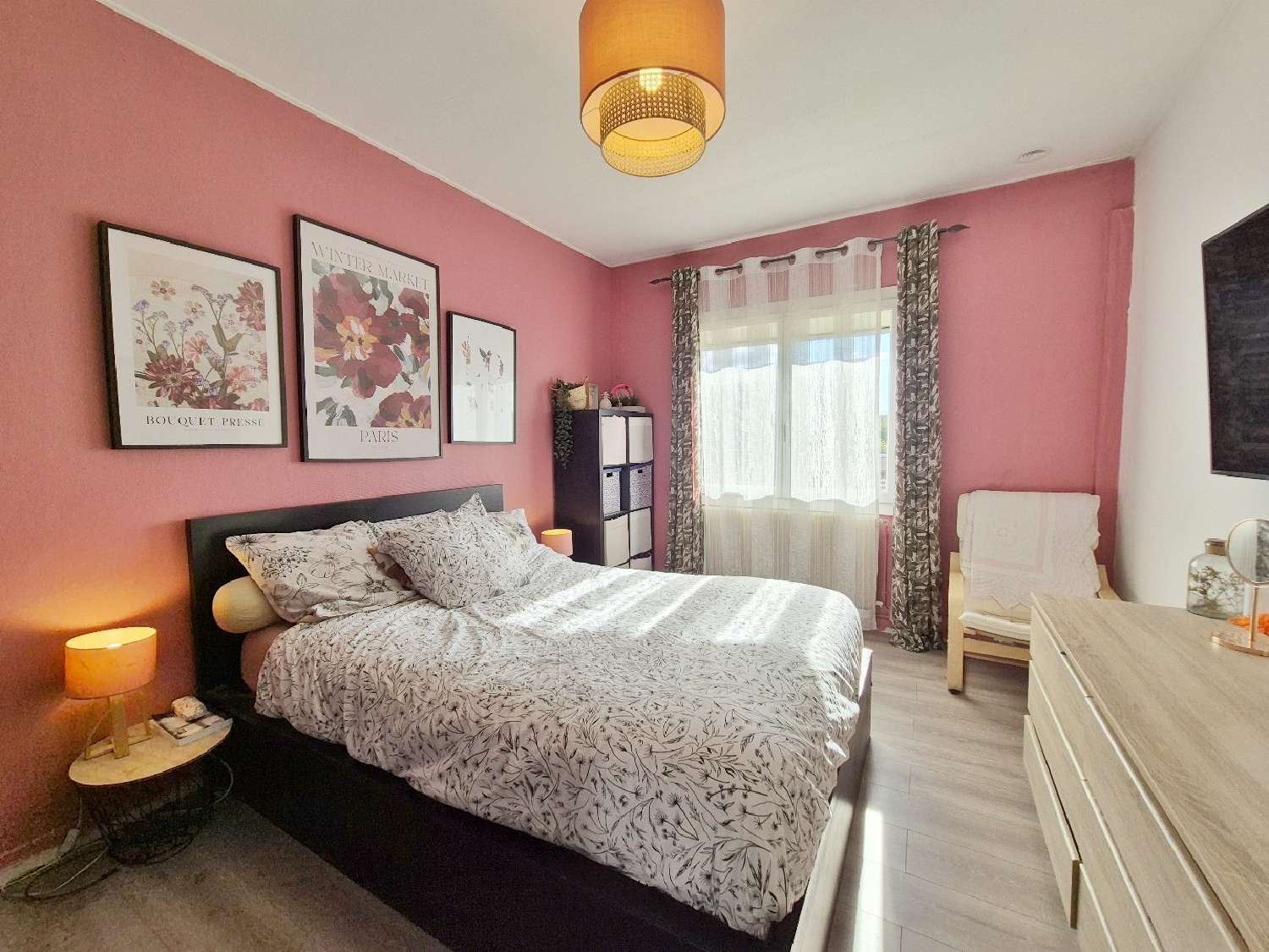  à vendre appartement Béziers Hérault 6