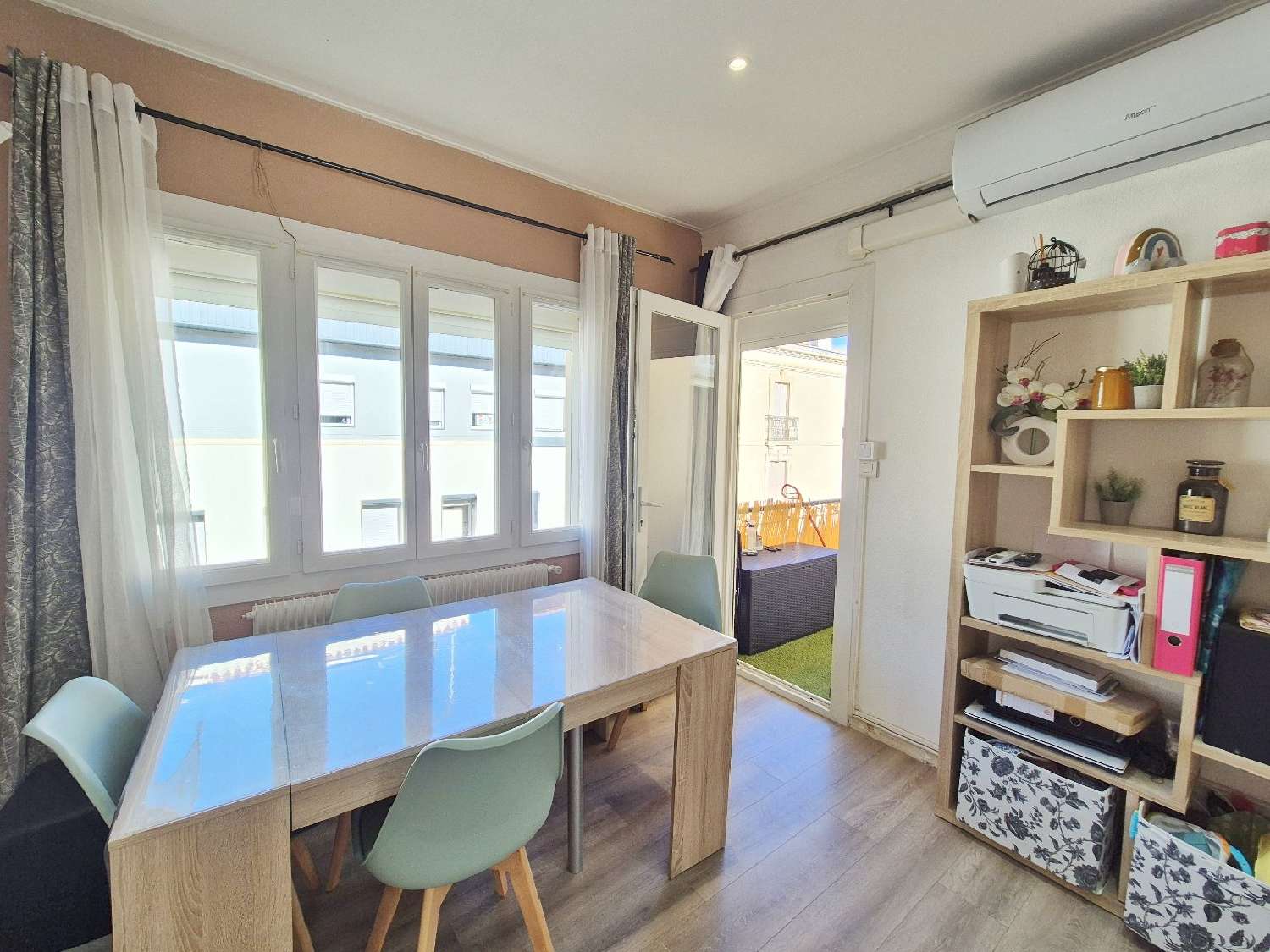  à vendre appartement Béziers Hérault 7