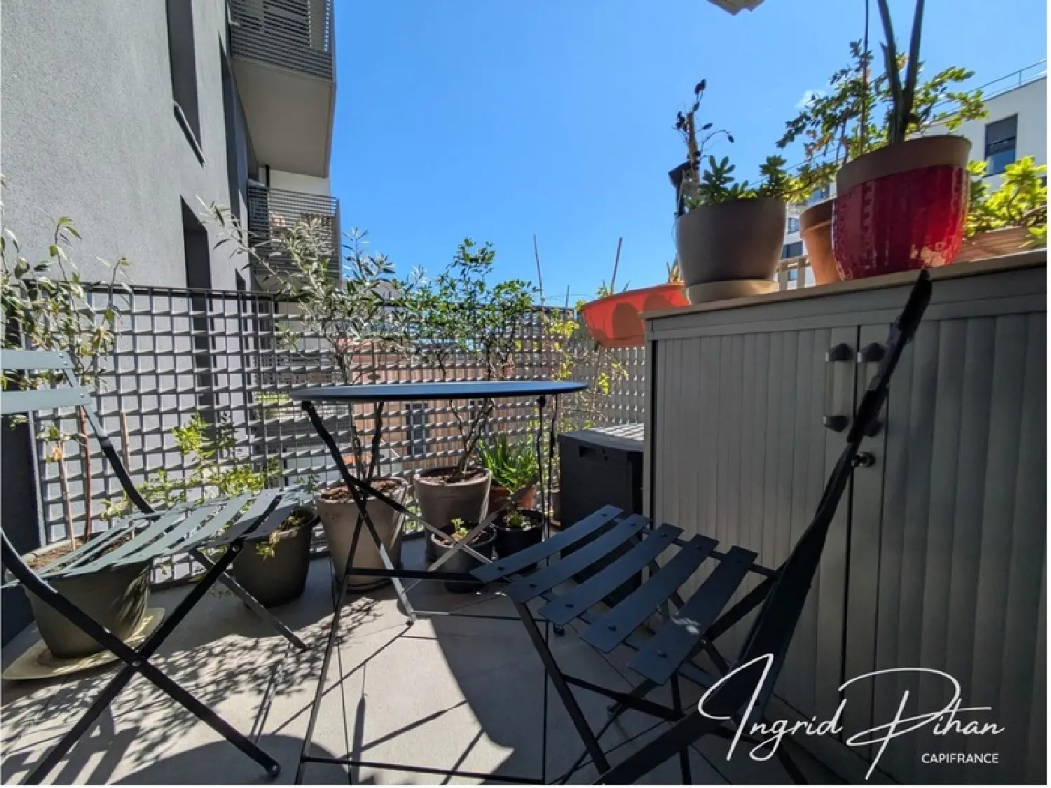  en venta apartamento Bezons Val-d'Oise 1