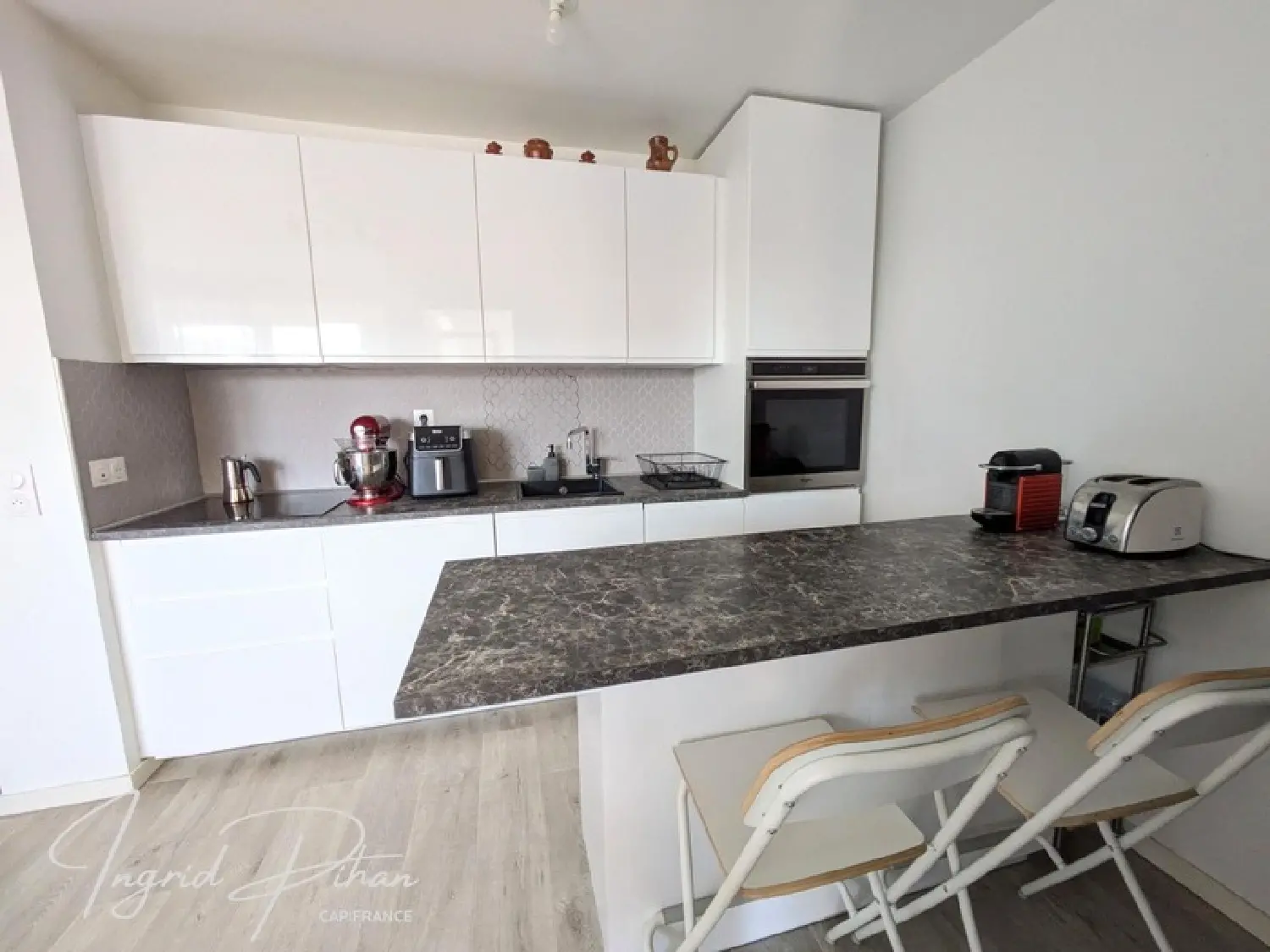  en venta apartamento Bezons Val-d'Oise 4