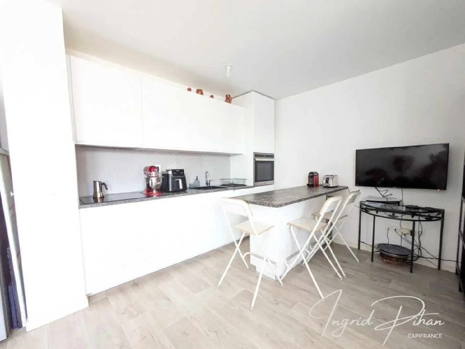  en venta apartamento Bezons Val-d'Oise 5