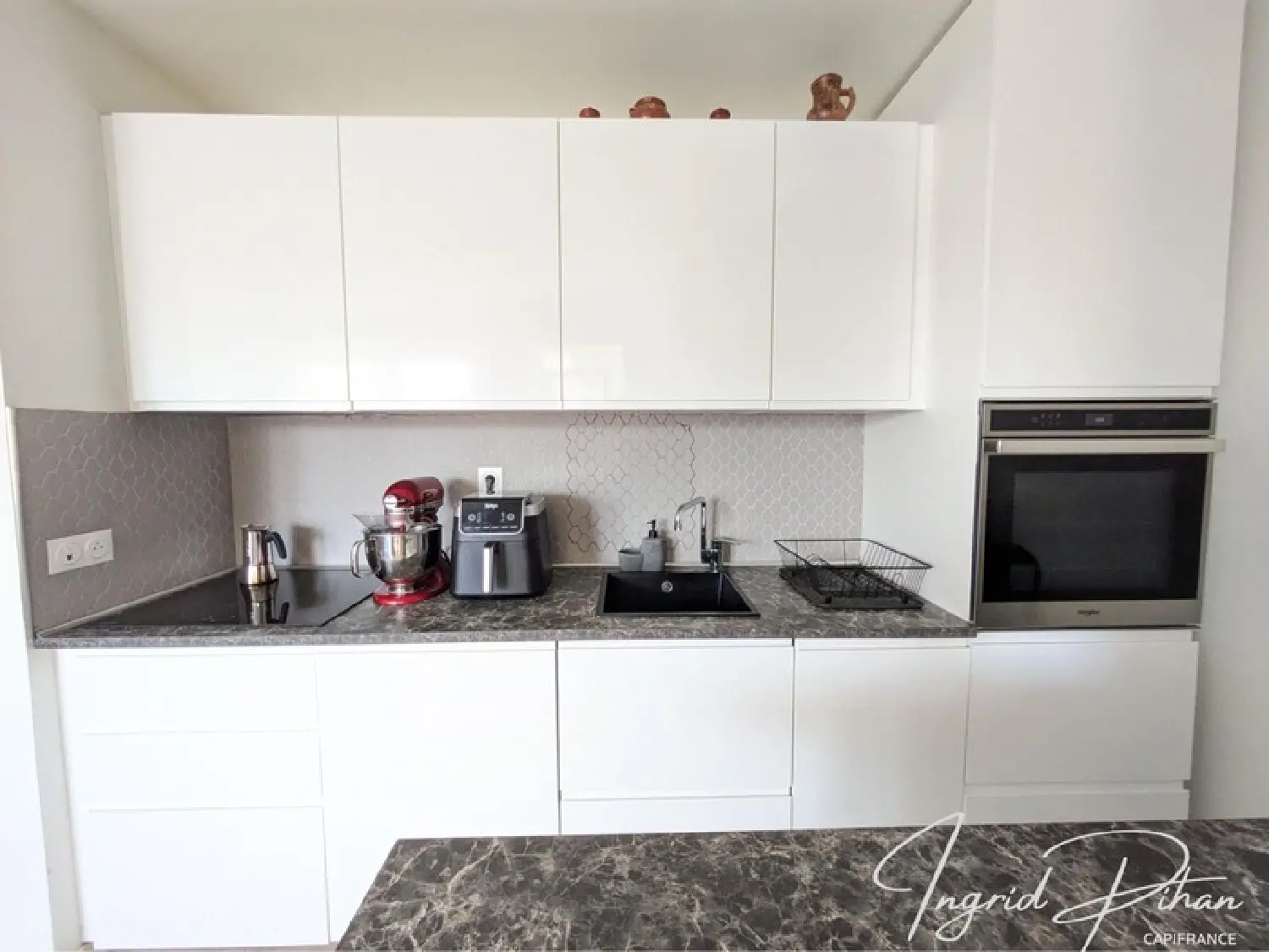  en venta apartamento Bezons Val-d'Oise 6