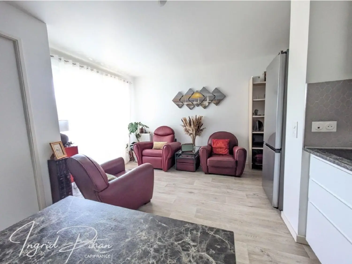  en venta apartamento Bezons Val-d'Oise 7
