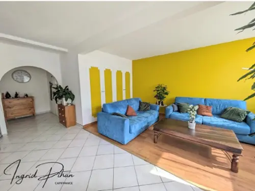 Bezons Val-d'Oise appartement foto 7130608