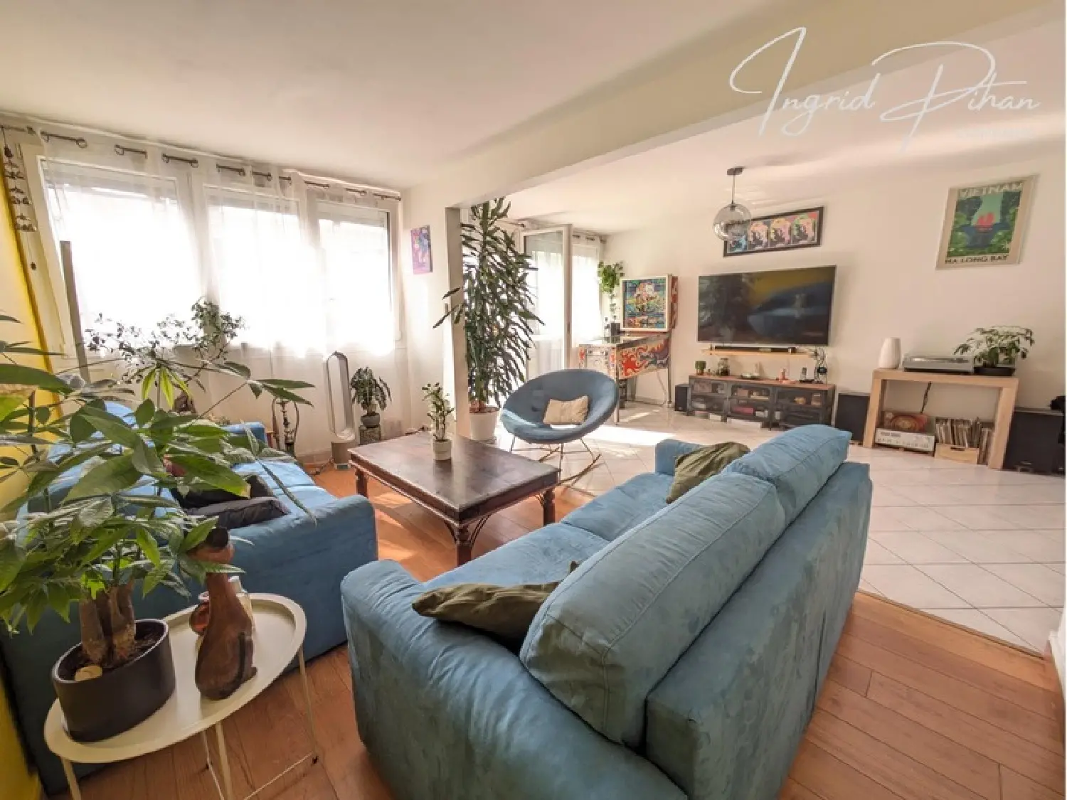 te koop appartement Bezons Val-d'Oise 2
