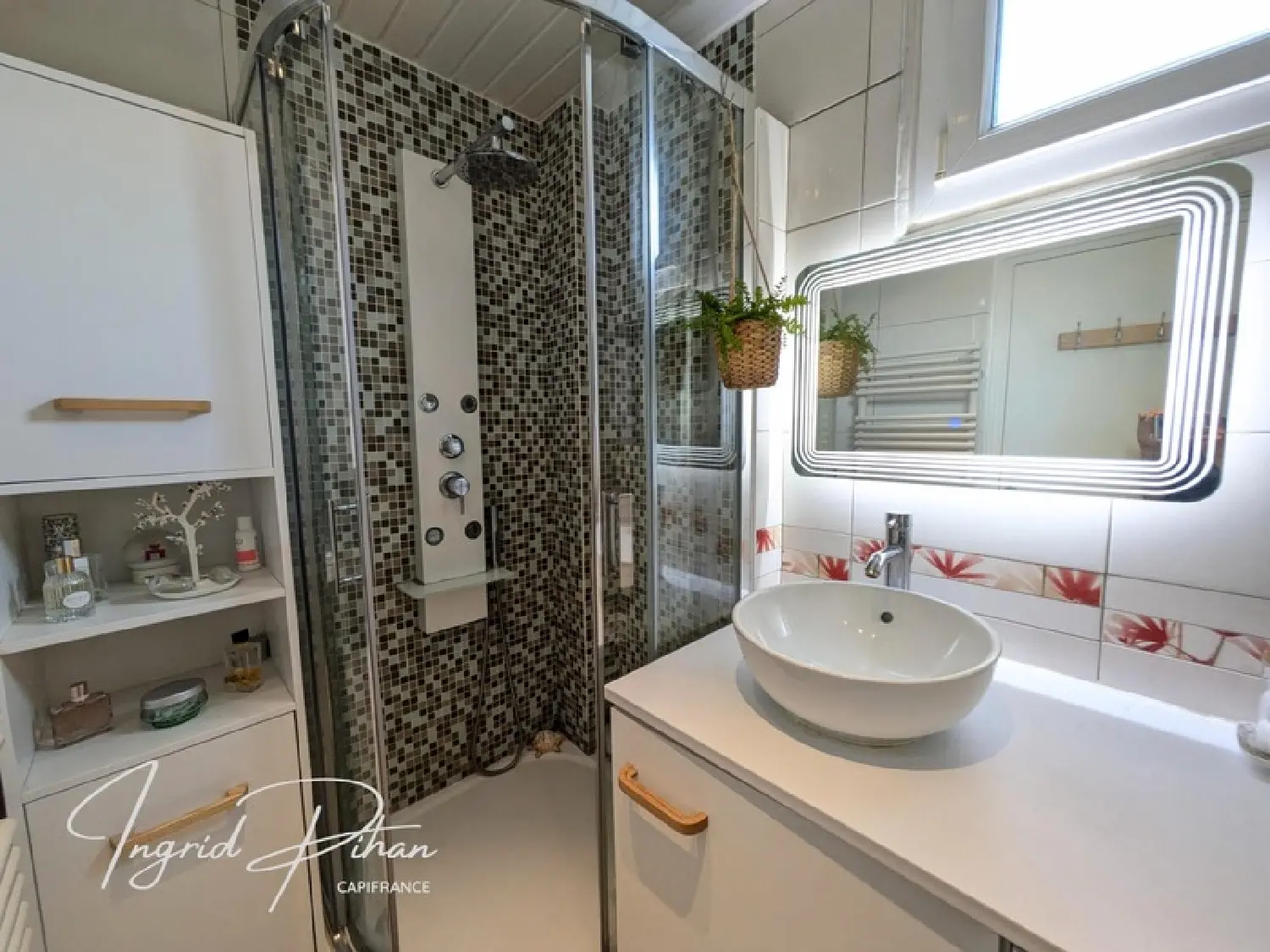  te koop appartement Bezons Val-d'Oise 4