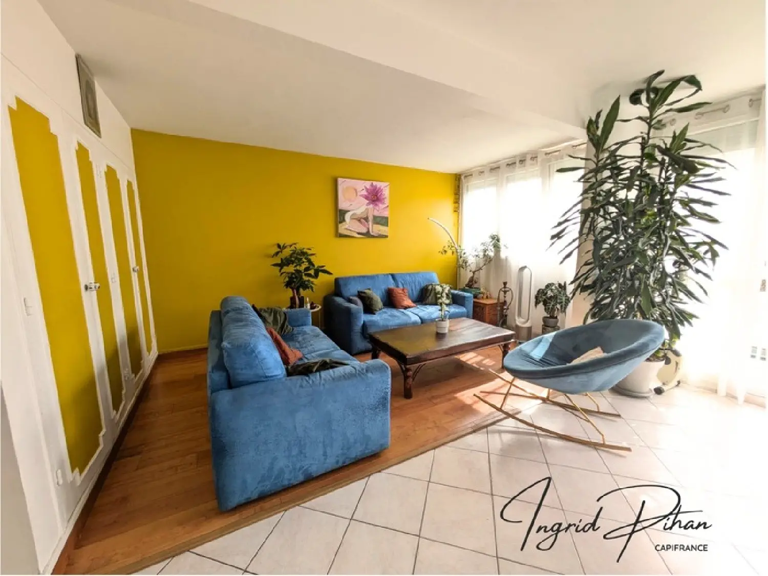  te koop appartement Bezons Val-d'Oise 6