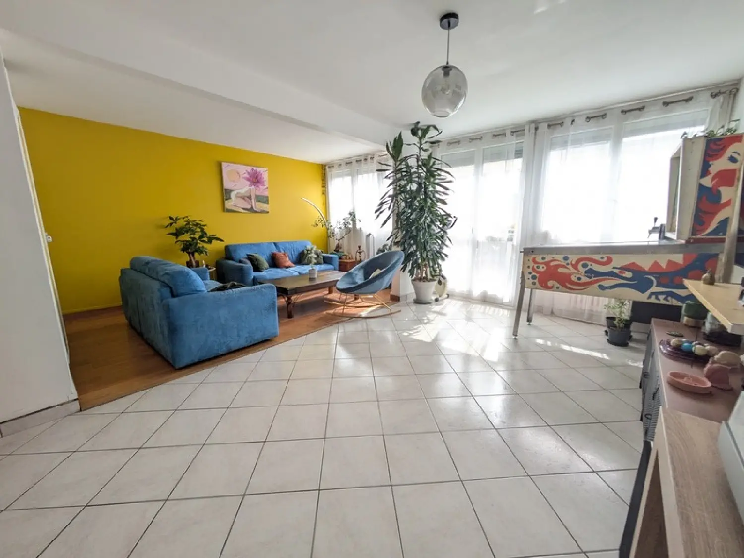  te koop appartement Bezons Val-d'Oise 7