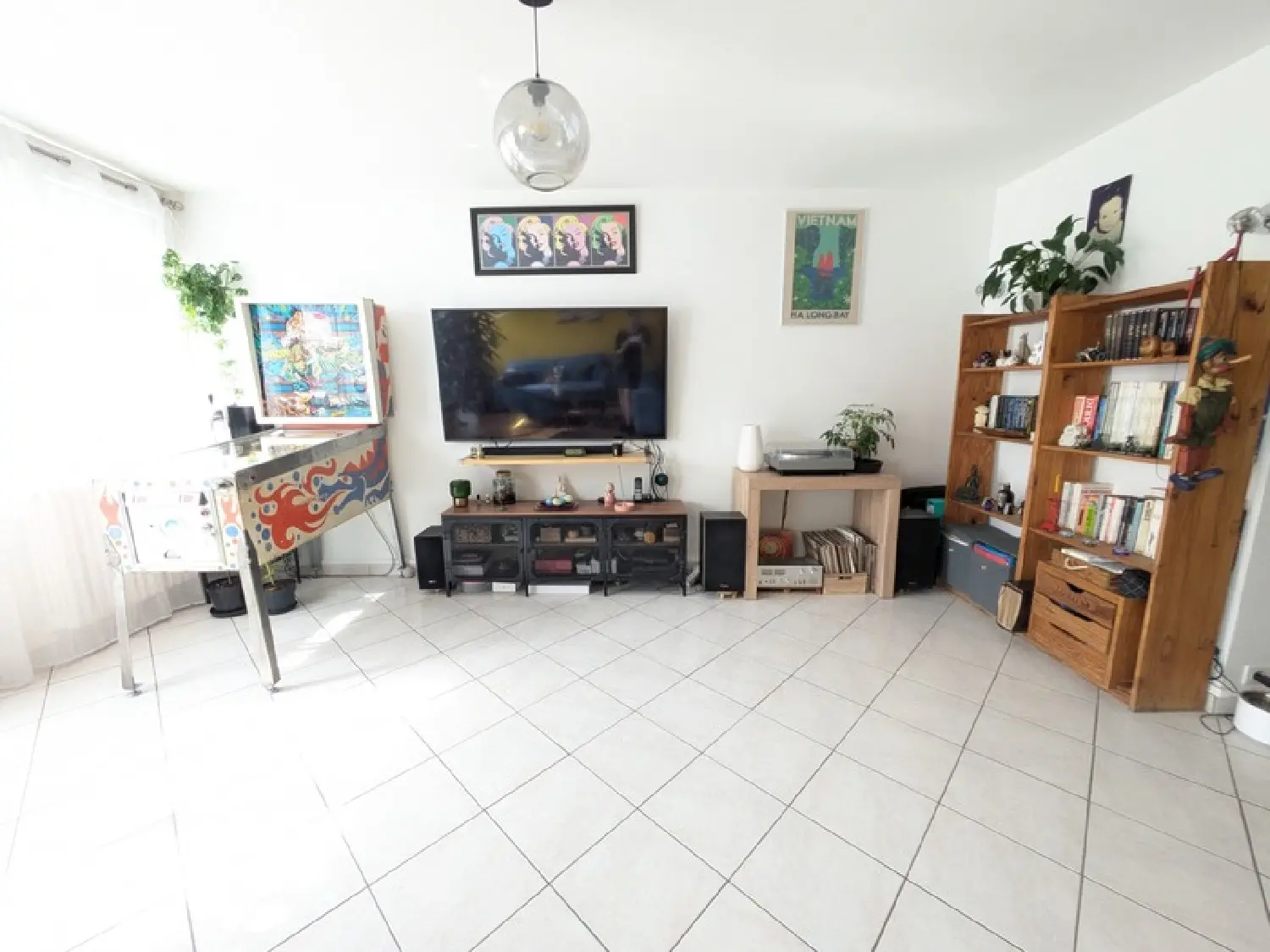  te koop appartement Bezons Val-d'Oise 8