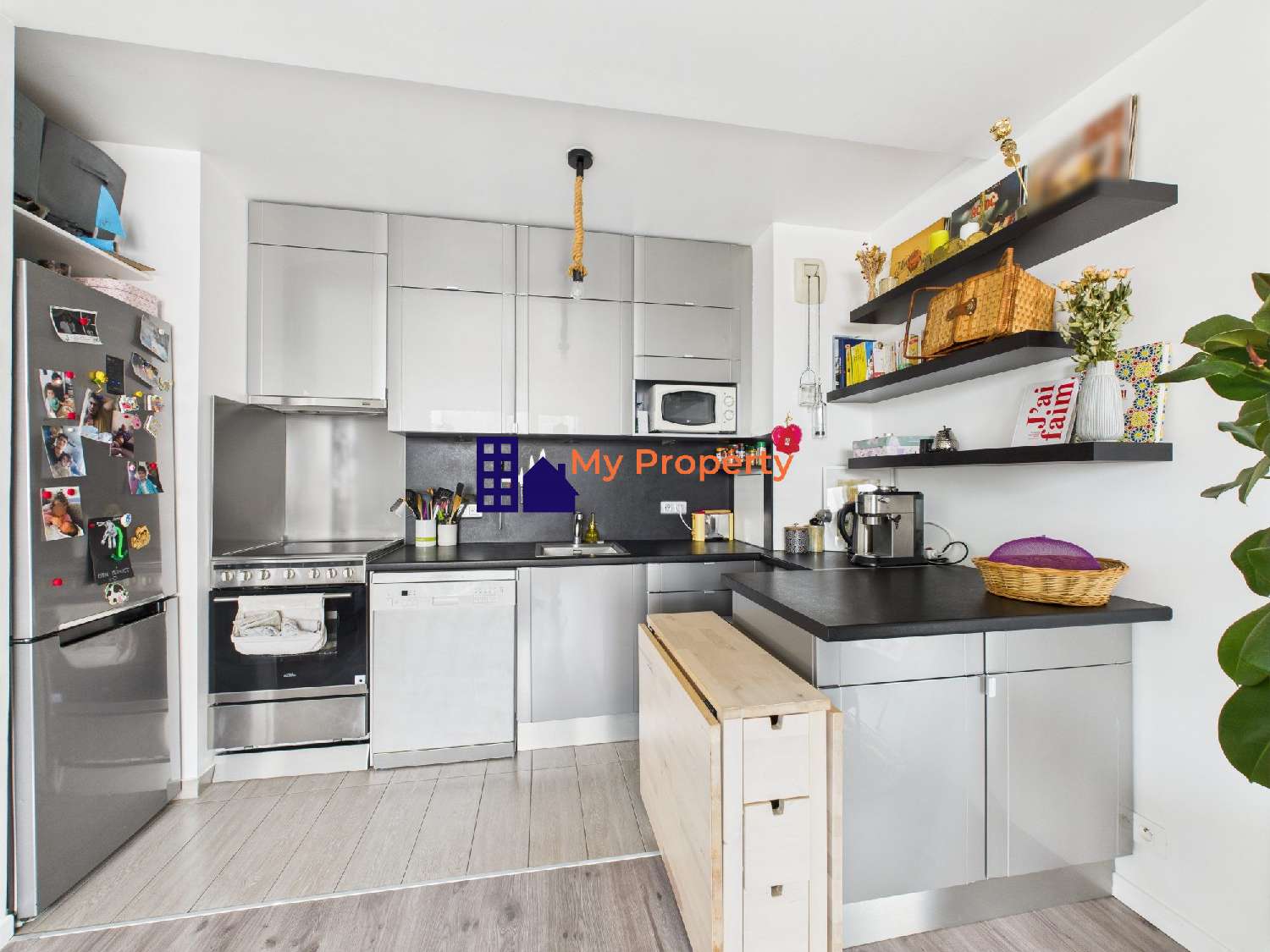  te koop appartement Bezons Val-d'Oise 6