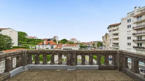 Biarritz Pyrénées-Atlantiques apartment foto 7130160