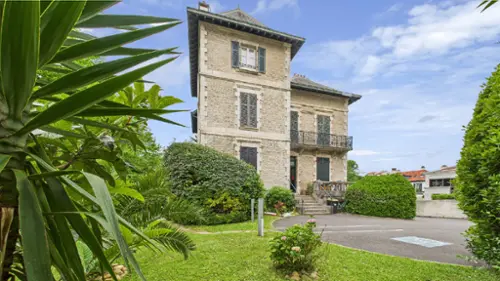 Biarritz Pyrénées-Atlantiques appartement foto 7133077