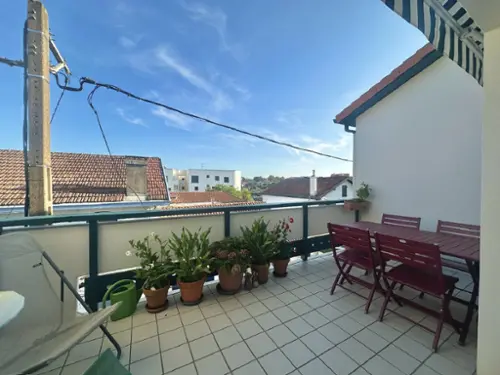 Biarritz Pirineos Atlánticos apartamento foto 7136156