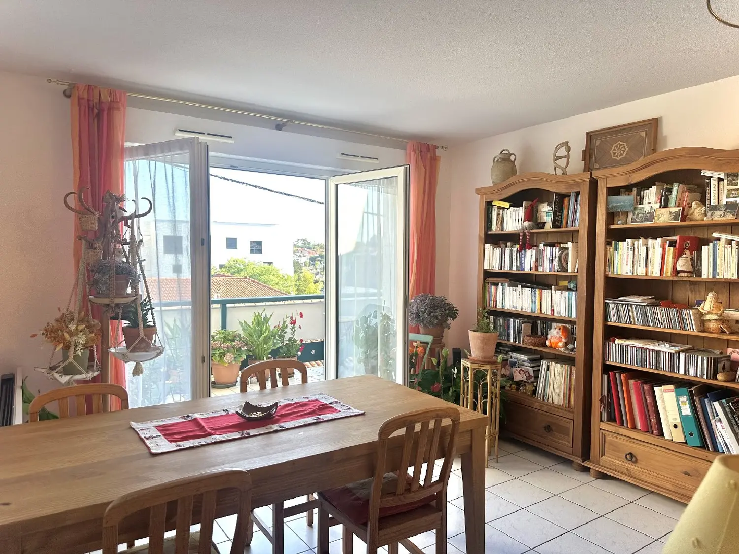 en venta apartamento Biarritz Pirineos Atlánticos 2