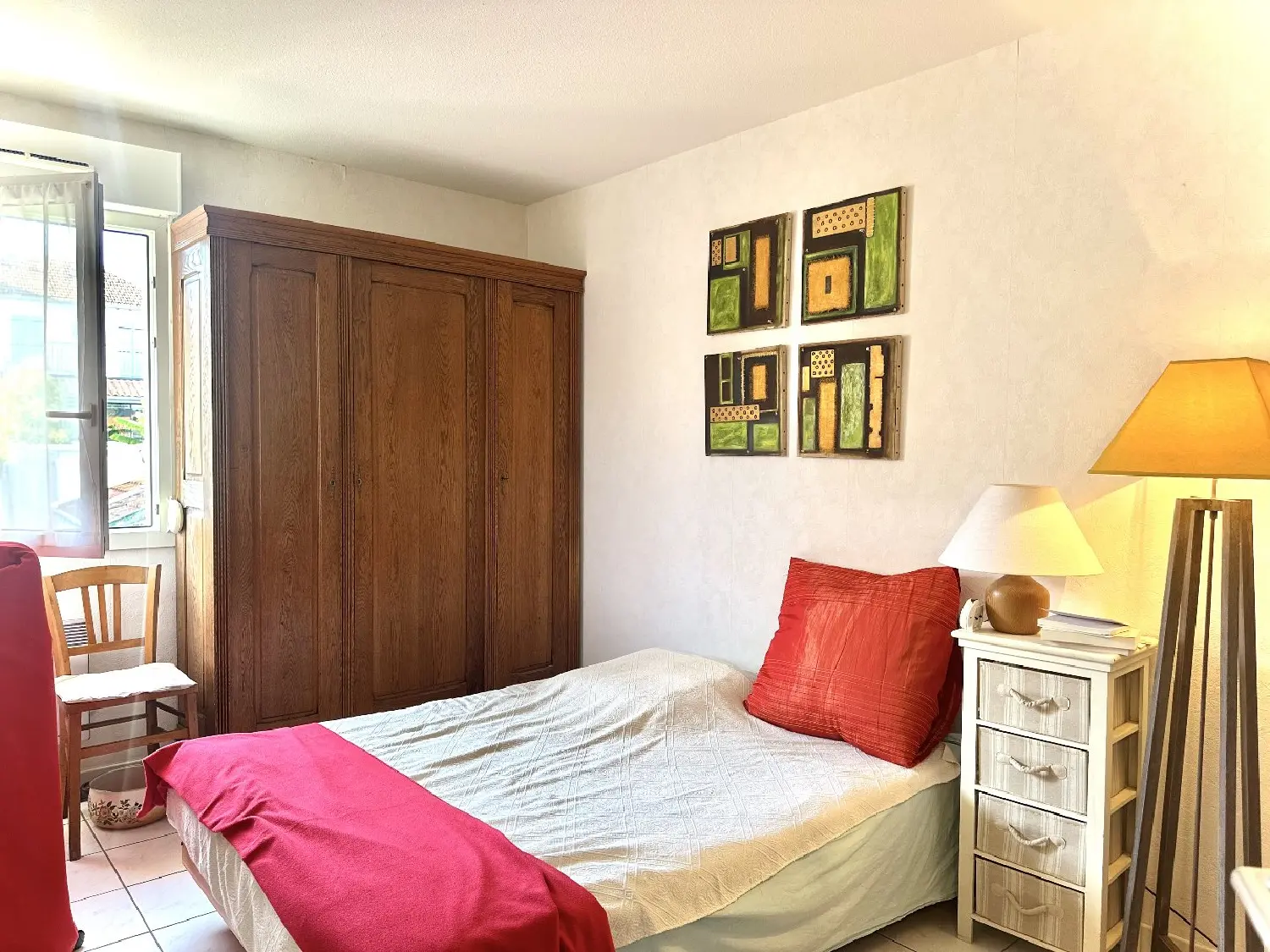  en venta apartamento Biarritz Pirineos Atlánticos 6