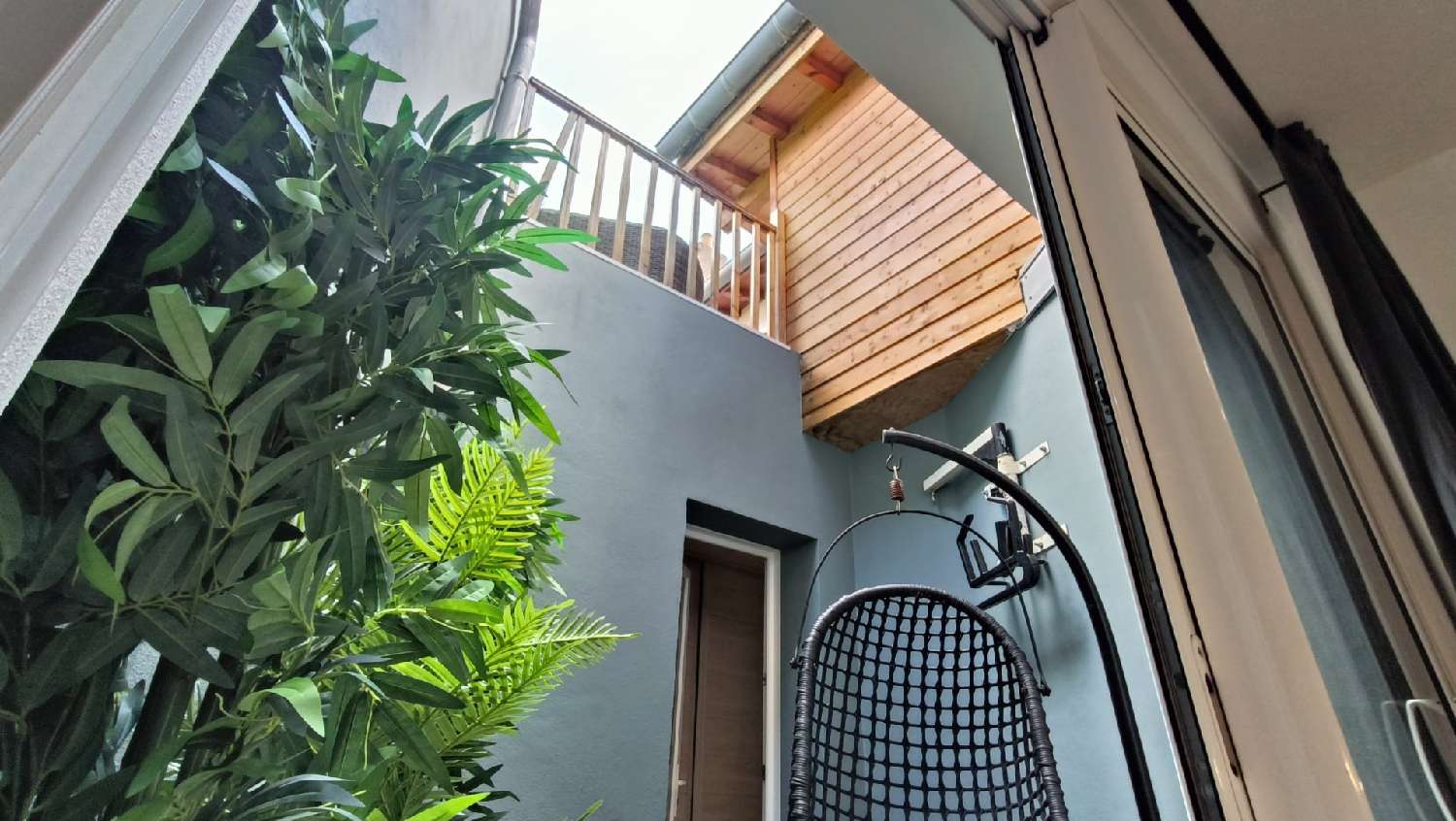  te koop appartement Biarritz Pyrénées-Atlantiques 2