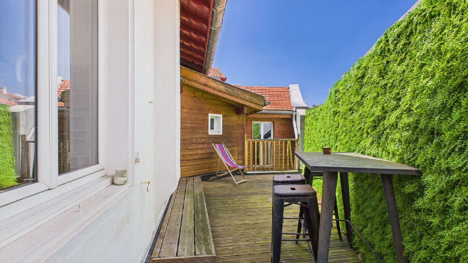  te koop appartement Biarritz Pyrénées-Atlantiques 4