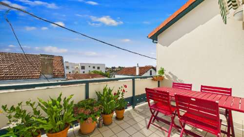 Biarritz Pyrénées-Atlantiques appartement foto 7144814