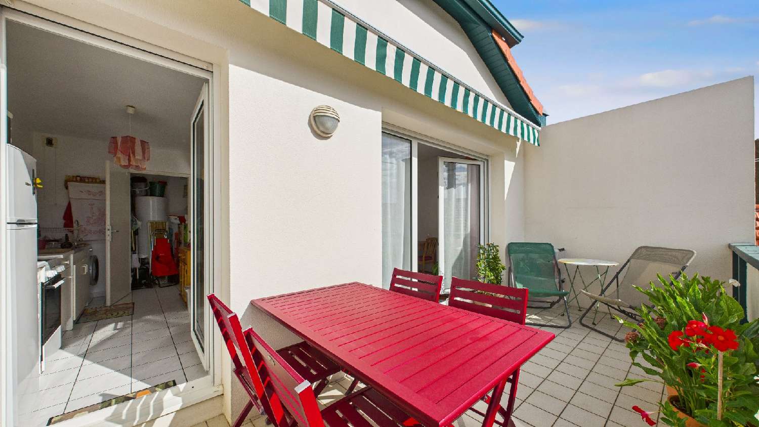  te koop appartement Biarritz Pyrénées-Atlantiques 2