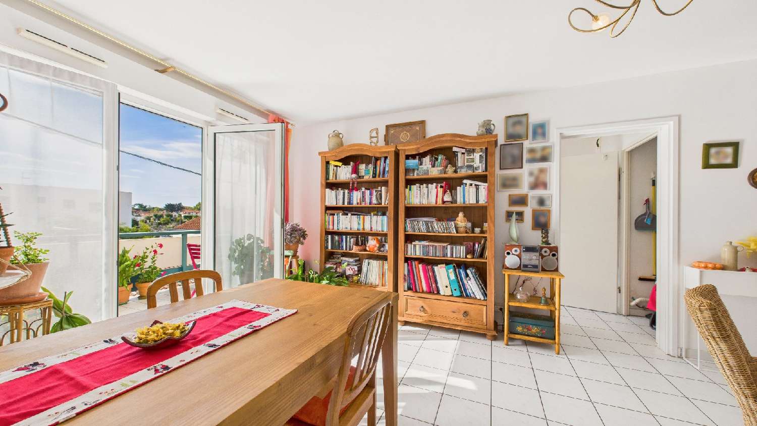  te koop appartement Biarritz Pyrénées-Atlantiques 3