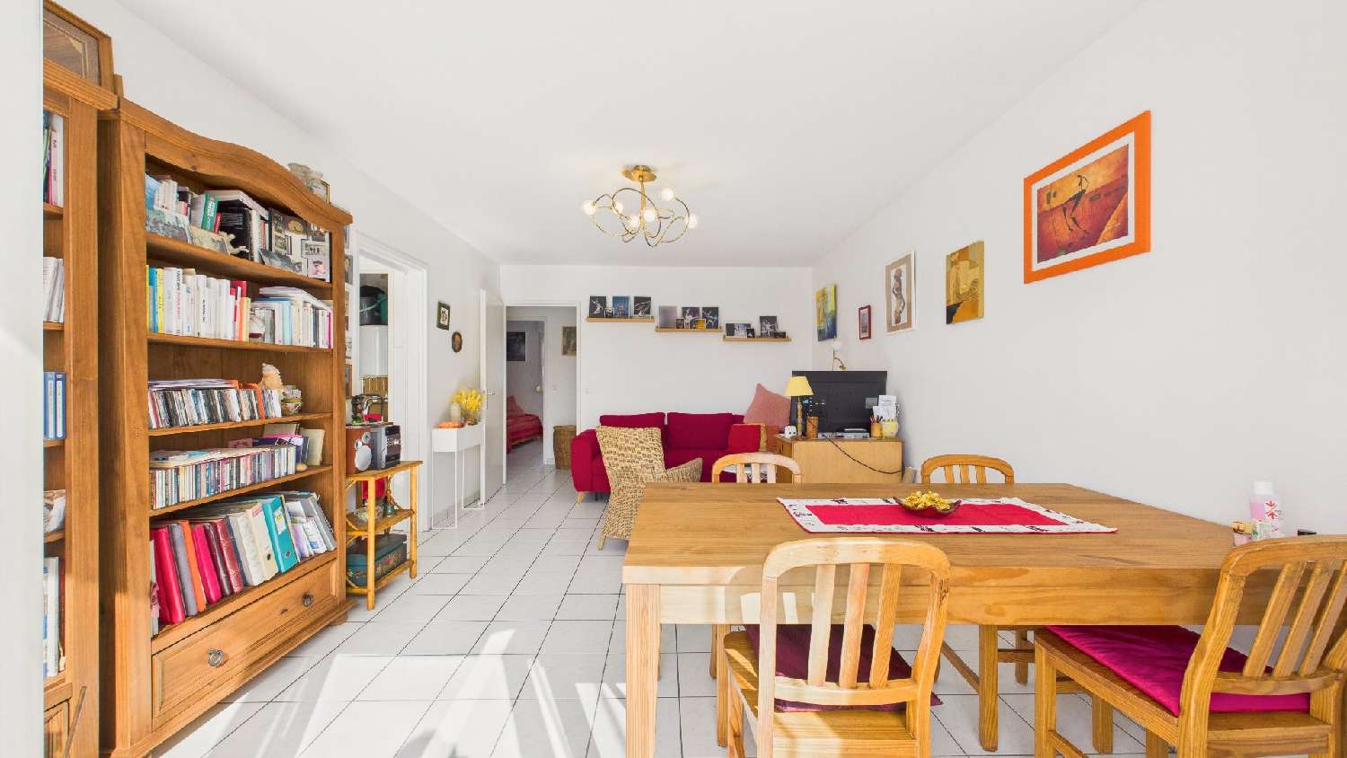  te koop appartement Biarritz Pyrénées-Atlantiques 4