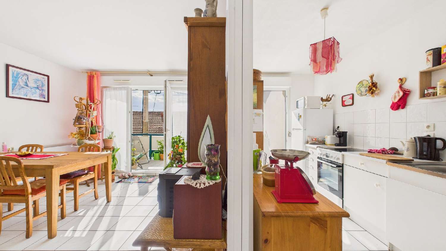  te koop appartement Biarritz Pyrénées-Atlantiques 5