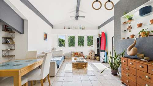 Bidart Pyrénées-Atlantiques appartement foto 7144723