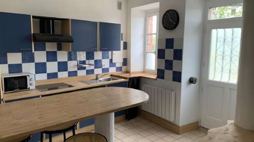 Billiat Ain appartement foto 7137138