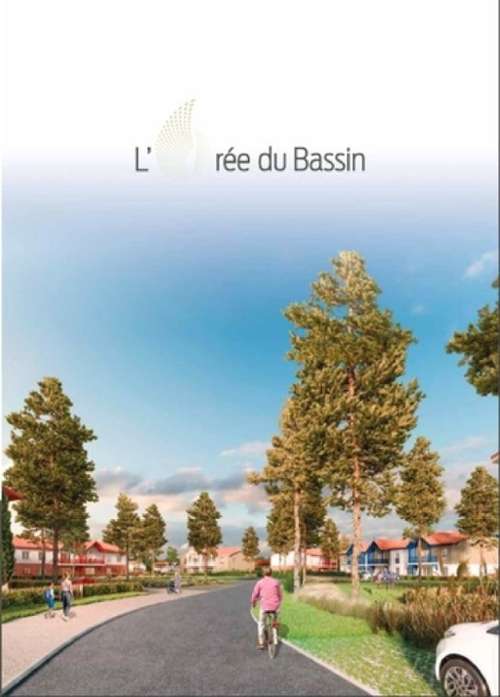 Biscarrosse Landes appartement foto 7140937