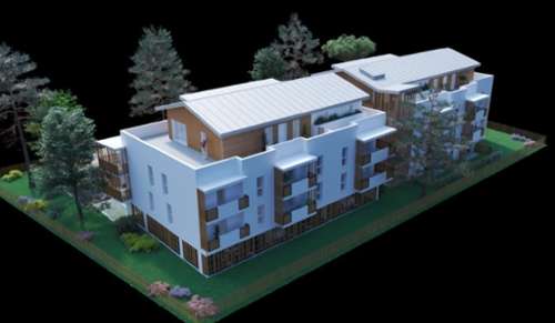 Biscarrosse Landes appartement foto 7140963
