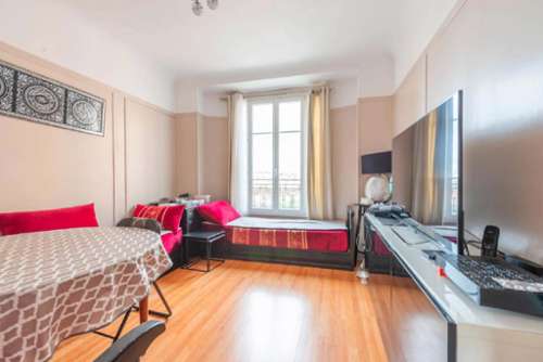 Bois-Colombes Hauts-de-Seine Wohnung/ Apartment Bild 7142435