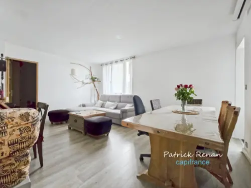 Bois-d'Arcy Yvelines apartment foto 7133818