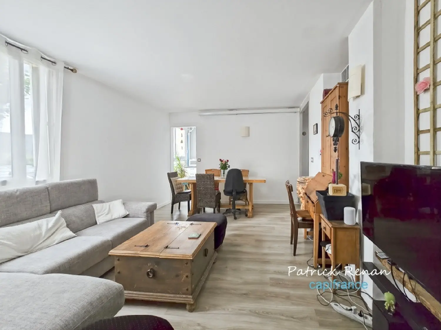  for sale apartment Bois-d'Arcy Yvelines 2