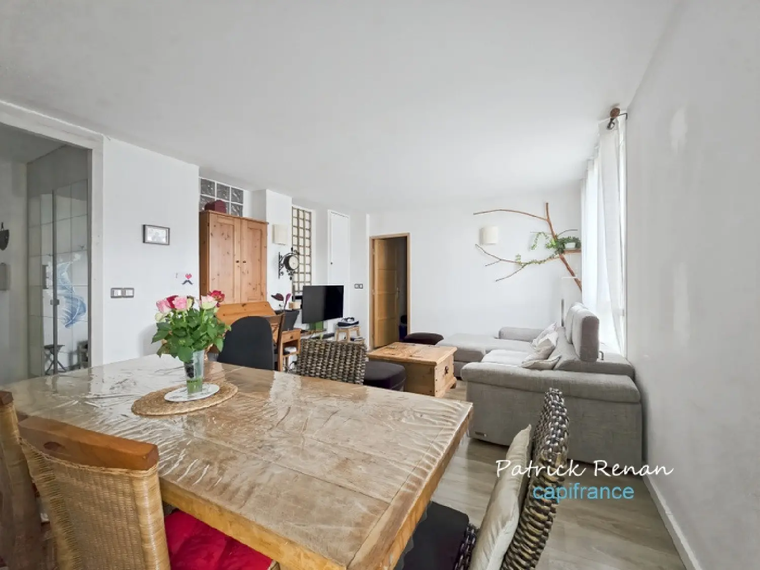  for sale apartment Bois-d'Arcy Yvelines 4