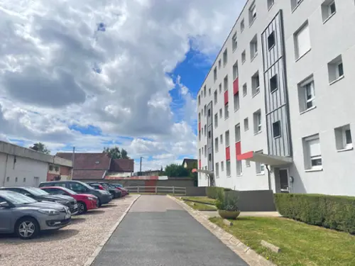 Bois-Guillaume Seine-Maritime appartement foto 7134273