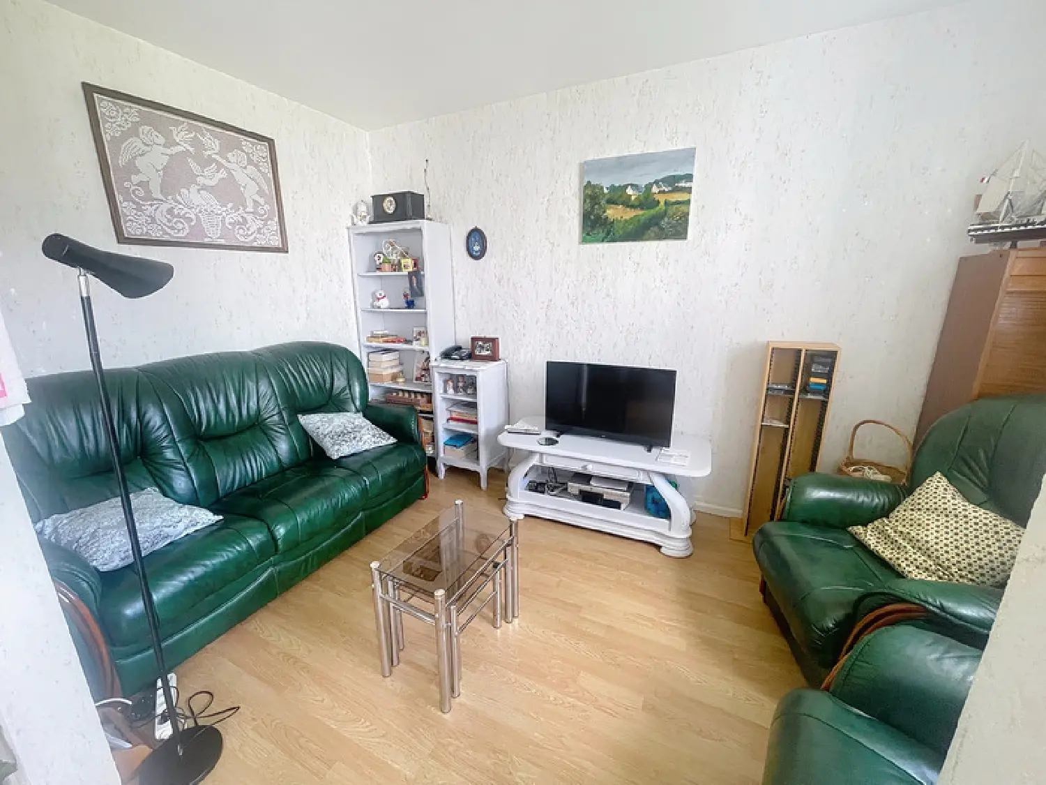  te koop appartement Bois-Guillaume Seine-Maritime 2