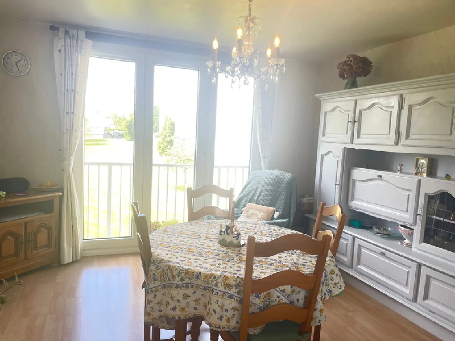  te koop appartement Bois-Guillaume Seine-Maritime 3