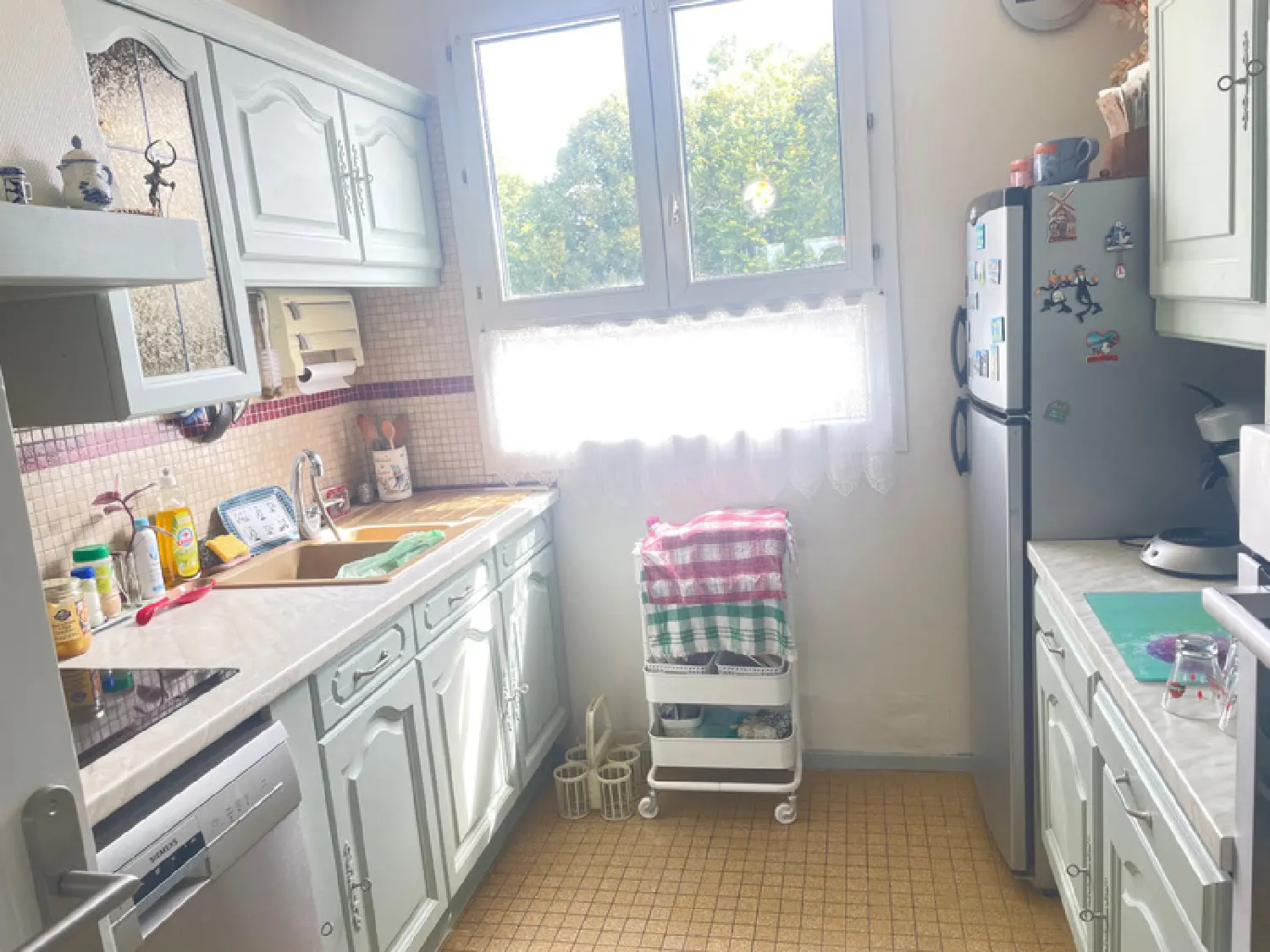  te koop appartement Bois-Guillaume Seine-Maritime 4