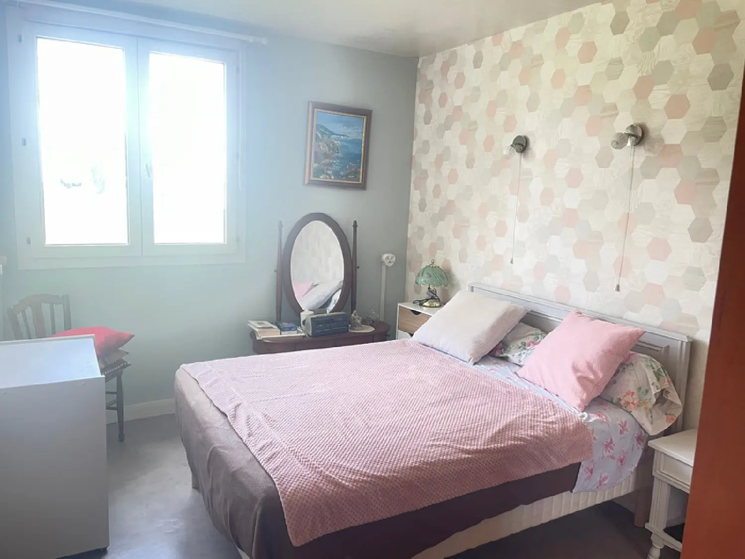  te koop appartement Bois-Guillaume Seine-Maritime 5