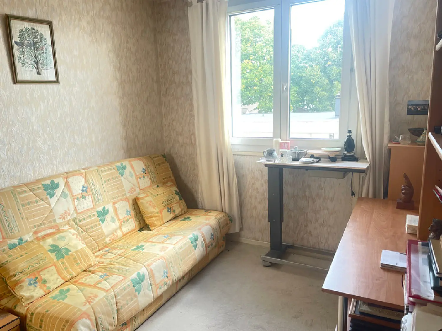 te koop appartement Bois-Guillaume Seine-Maritime 7