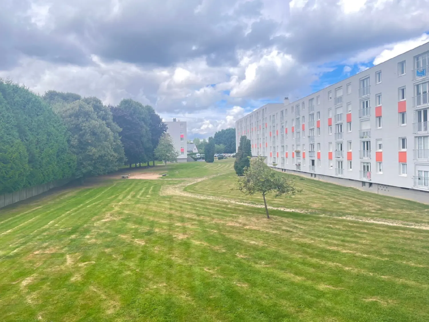  te koop appartement Bois-Guillaume Seine-Maritime 8