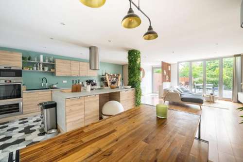 Boisemont Val-d'Oise apartment foto 7142452