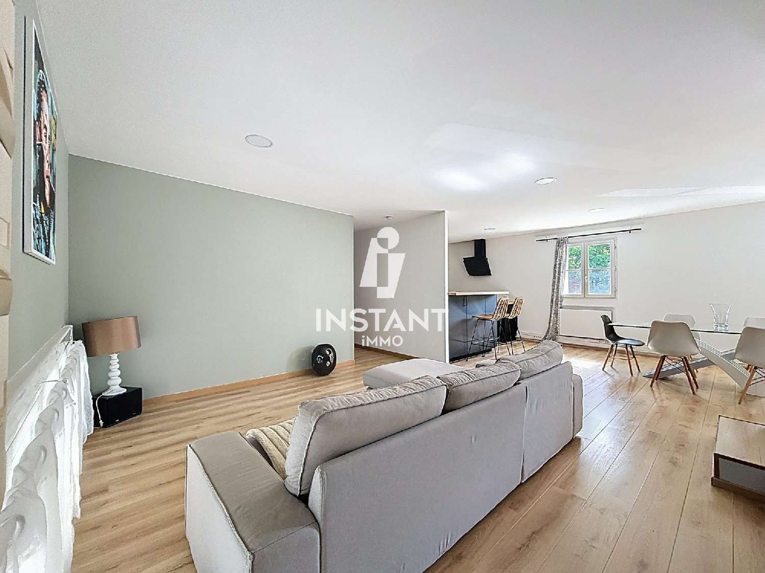  for sale apartment Boissy-Saint-Léger Val-de-Marne 3