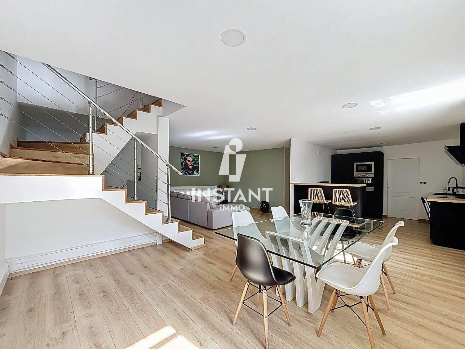  for sale apartment Boissy-Saint-Léger Val-de-Marne 5