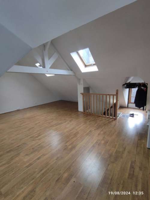 Bolbec Seine-Maritime appartement foto 7142070