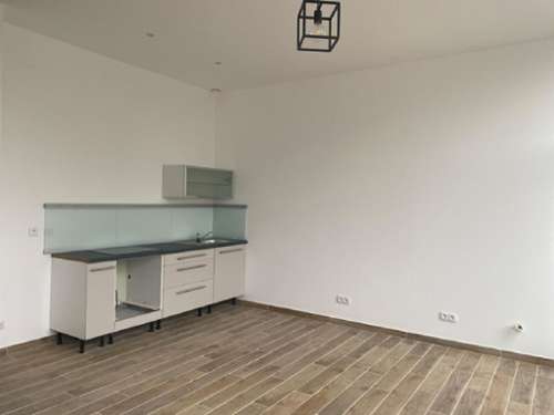 Bolbec Seine-Maritime appartement foto 7142071