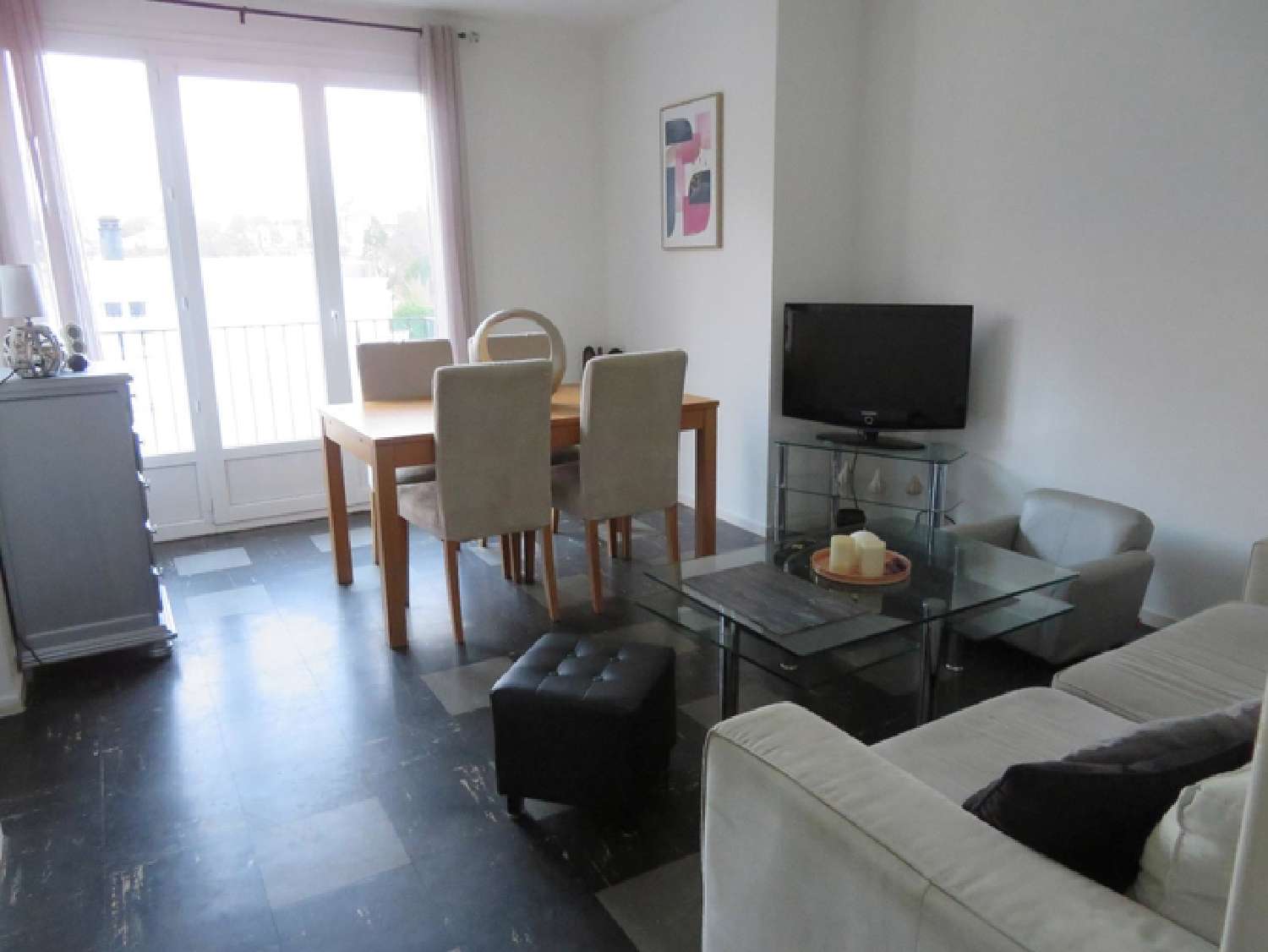  te koop appartement Bolbec Seine-Maritime 1